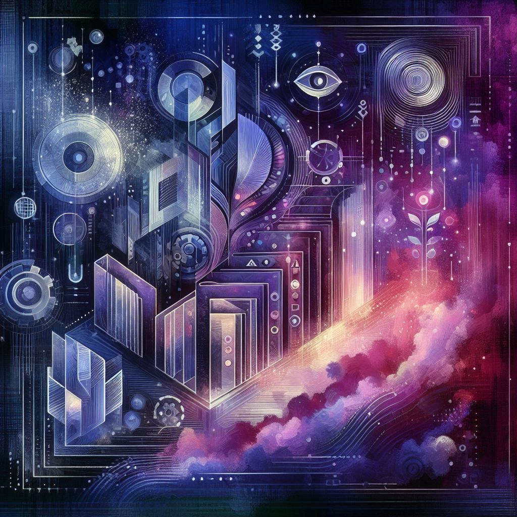 A Vision by Suad Al-Saati Applied Narratives and Case Studies Creative Expression and Autonomy Cultural Identity