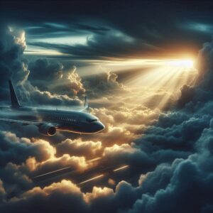 Leadership in the Sky – The Pilot’s Perspective