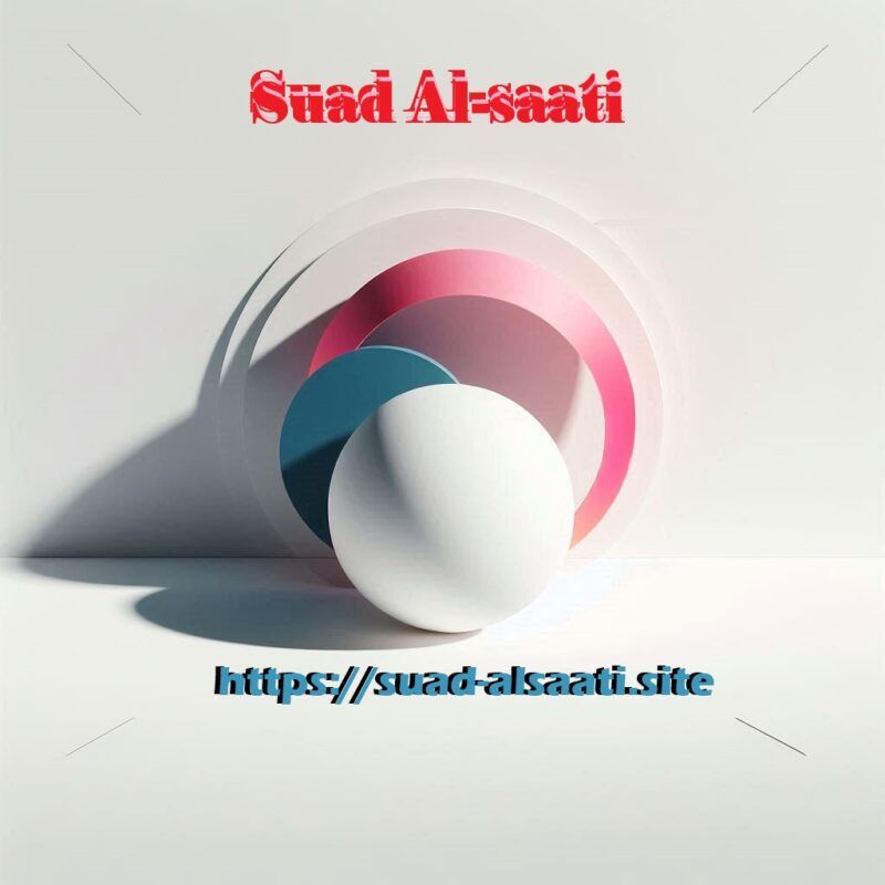 Blog Suad Al‑Saati |Voice of Truth & Creativity