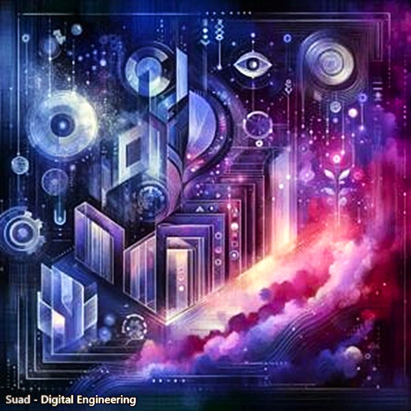 Suad - Digital Engineering